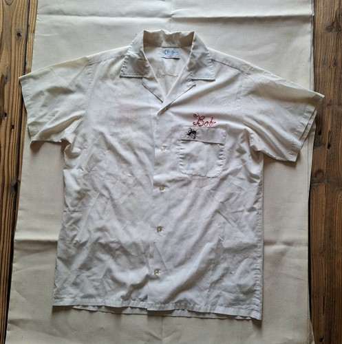 Vintage 1950s hilton bowling - vintage,