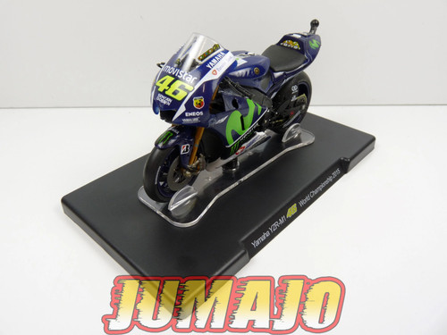 Mr102 moto valentino rossi - valentino,