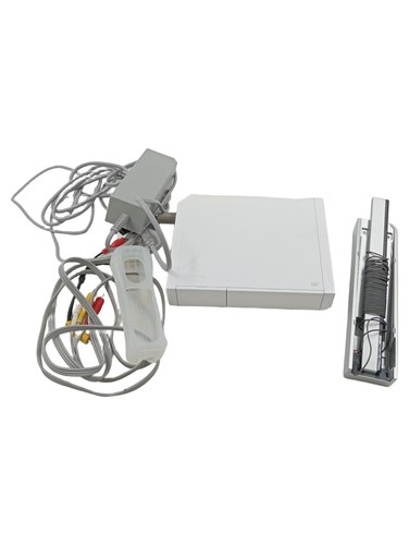 Nintendo console jeux wii - de,