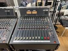 Studer 961 Mixer / Sold As Is