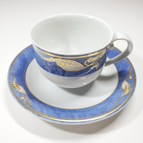 Royal copenhagen magnolia cup - royal,