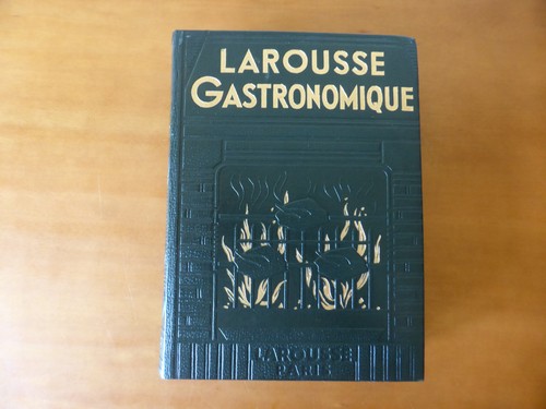 Prosper montagné larousse - -,