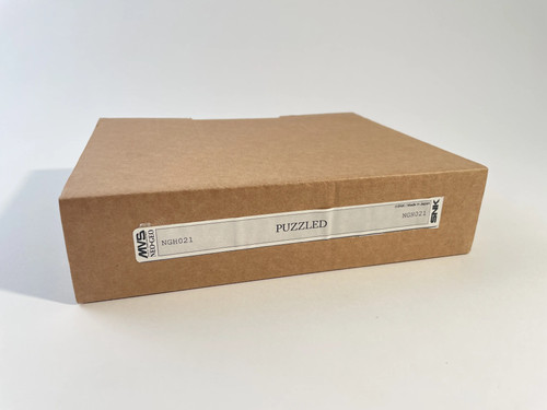 Neo geo mvs puzzled eur - neo,