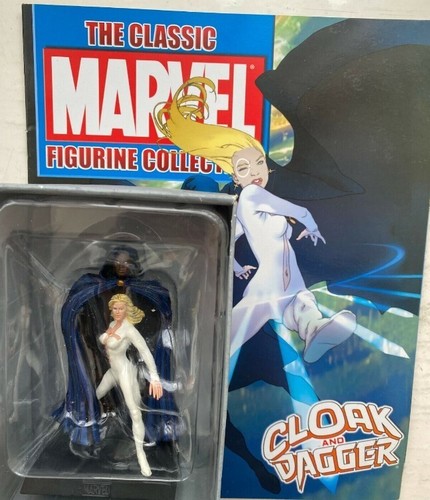 Classic marvel figurine - classic,