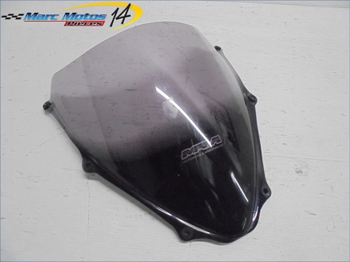 Bulle suzuki 600 - bulle, 2006
