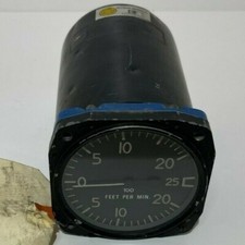 Badin VSI Variometer 9011-1