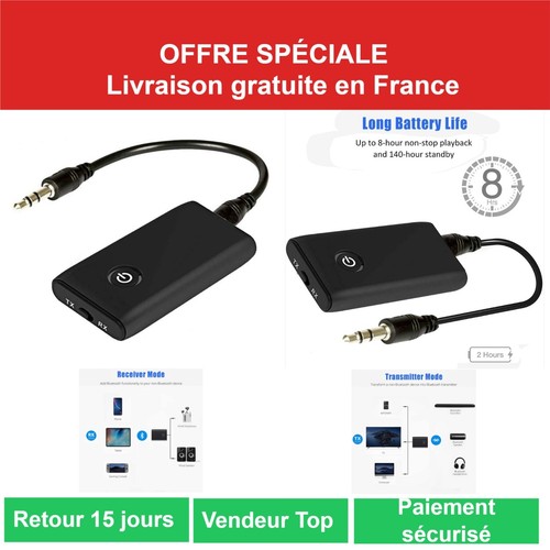 Adaptateur bluetooth 0 - bluetooth, 5.0