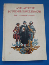 F. Fournier-Marcigny. La Vie