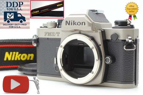 Appareil photo reflex