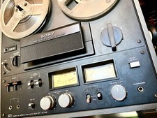 Sony 399 enregistreur - tc-399,