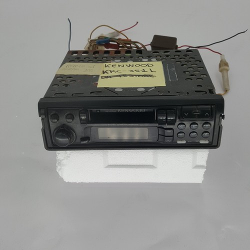 Autoradio kenwood krc 351l - kenwood,