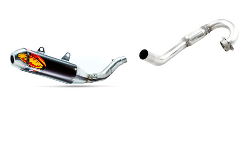 Fmf powercore4 full exhaust - fmf,
