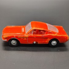 VOITURE MATCHBOX SERIES  N°8E