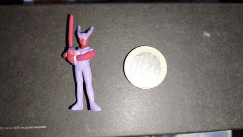 Figurine mini janemba dragon - mini,