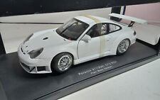 AUTOART 1/18 PORSCHE 911 996