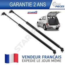 2 Vérin d’ouverture de