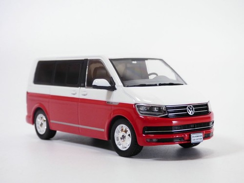 Volkswagen transporter - volkswagen, t6