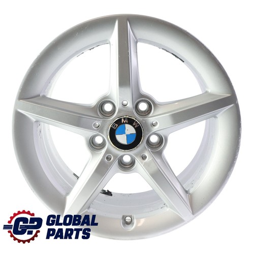 Bmw f20 f21 f22 argent - f21,