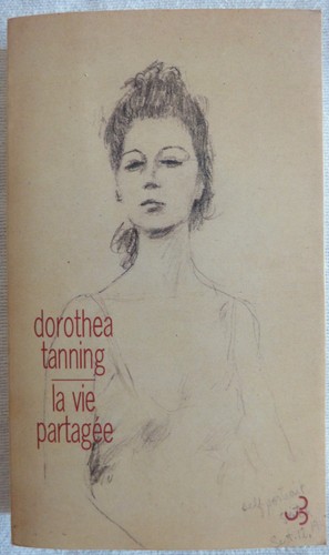 Dorothea tanning la - dorothea,