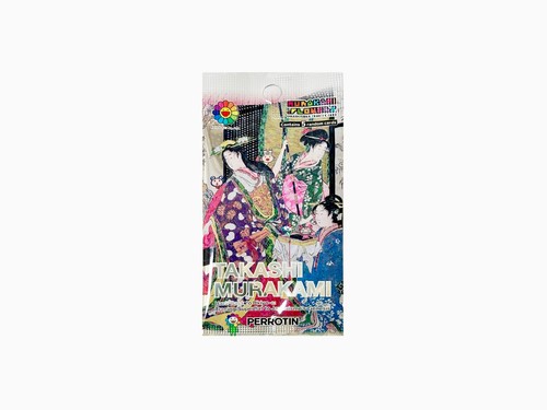 Takashi murakami trading - takashi,