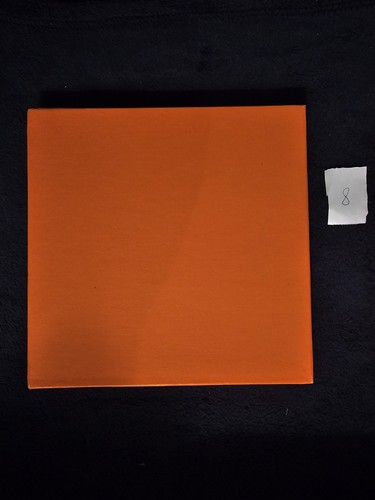 Hermès boîte carré foulards - hermès,