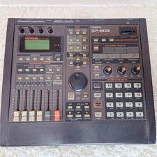 Station de travail Roland