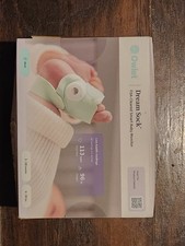 Owlet Dream Sock Smart Baby Monitor w/ Live Health Readings - Damaged Box