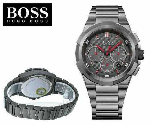Montre homme hugo boss - montre,