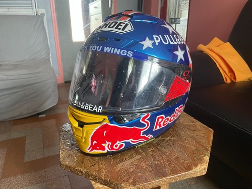 Casque shoei replica marquez - shoei,