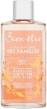 Eau parfumée BIEN ETRE DES