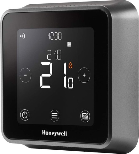 Thermostat ambiance fi - d'ambiance, wi-fi