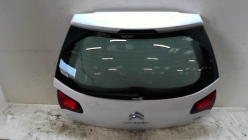 Malle hayon arriere citroen - malle/hayon, c3