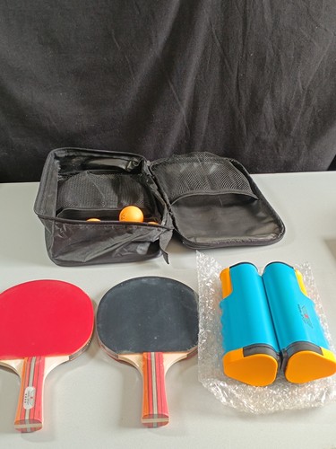A4bc lot tennis table - tennis,