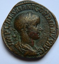 Belle monnaie romaine