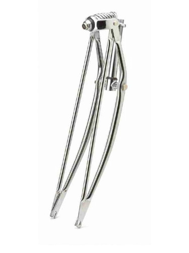 Fourche vélo springer 1 - de,