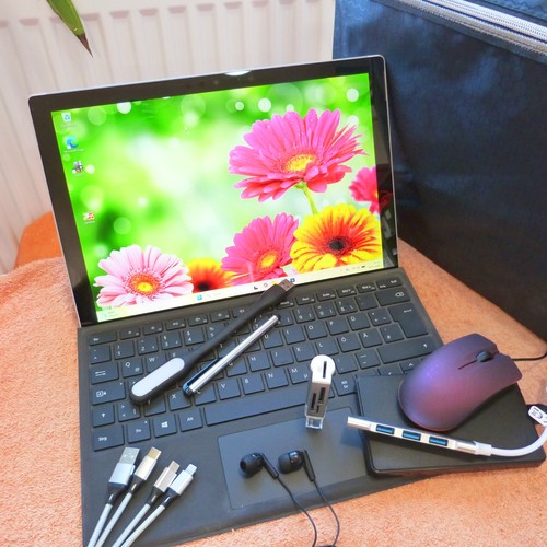 Surface pro power - pro,