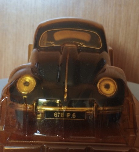 Voiture prestige vw - 1/18,