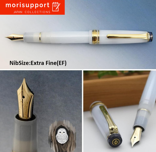 Stylo plume sailor - plume,