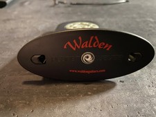 Walden planet waves - waves, acoustic