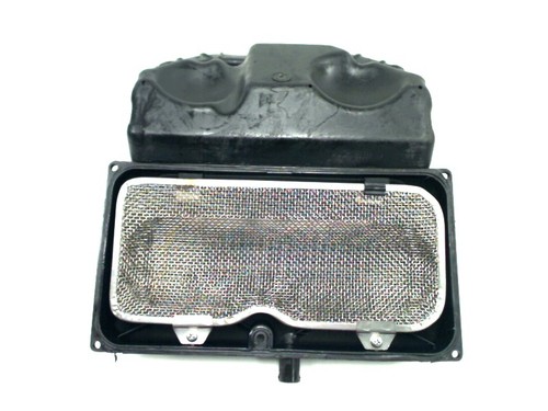 Boîte filtre air honda 750 - boîte,