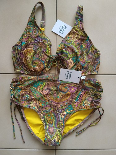 Primadonna bikini femme - primadonna, 2