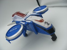 Bandai robot Sentai POWER