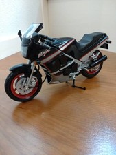 1/12 Kawasaki Ninja 400 Old car Kawasaki Ninja miniature car