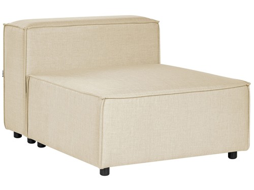 Module place lin - place, beige