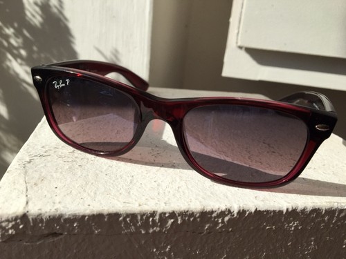 Ray ban 2132 new wayfarer - new,