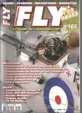 FLY N°163 SUNDOWNER 50 /