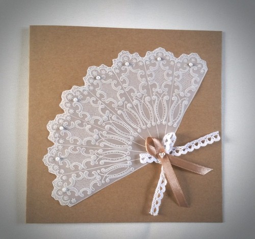 Carte craft pergamano - craft,