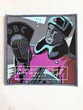 Blake Mortimer Jacobs Ancienne