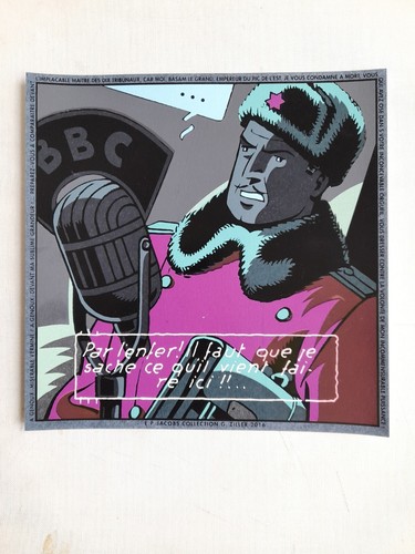 Blake mortimer jacobs ancienne - blake,