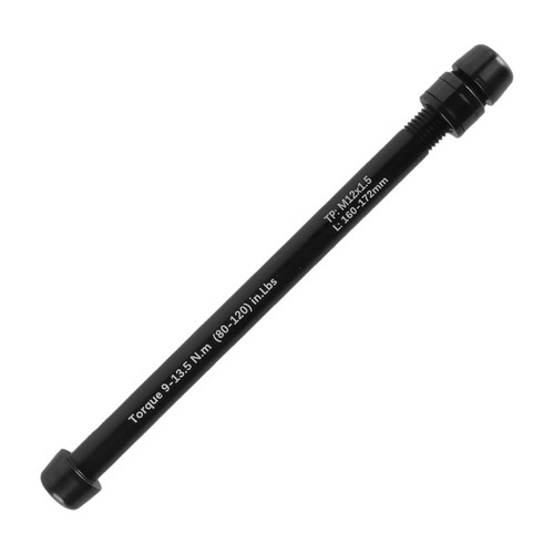 Adaptateur axe traversant - adaptateur, d'axe